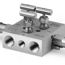 Manifold Valve